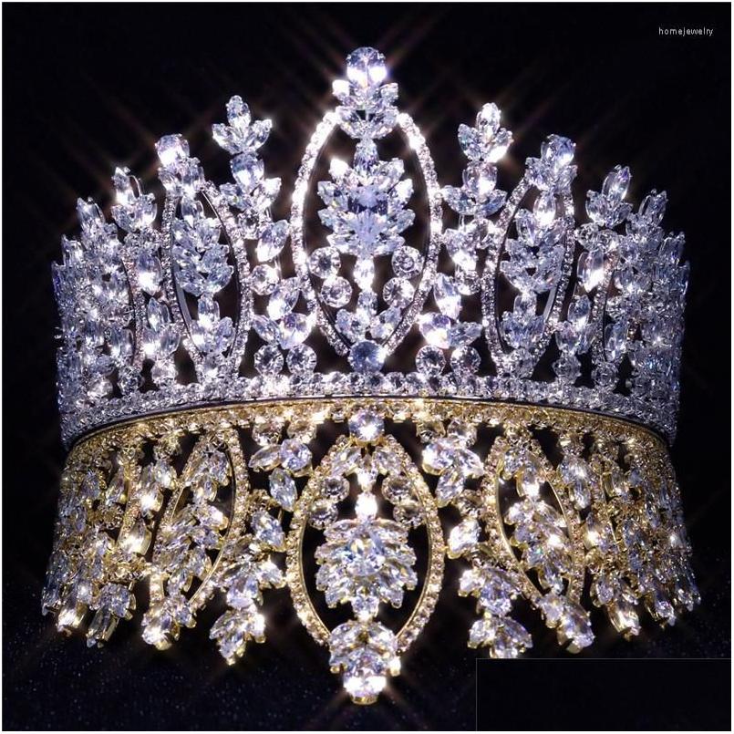 Hair Clips Barrettes Ymor Tiara Crystal Headband Bridal Crown Elegant Atmosphere Ladies Headwear Party Wedding Accessories 110 Dro Dhunt
Hair Clips Barrettes Ymor Tiara Crystal Headband Bridal Crown Elegant Atmosphere Ladies Headwear Party Wedding Accessories 110 Dro Dhunt