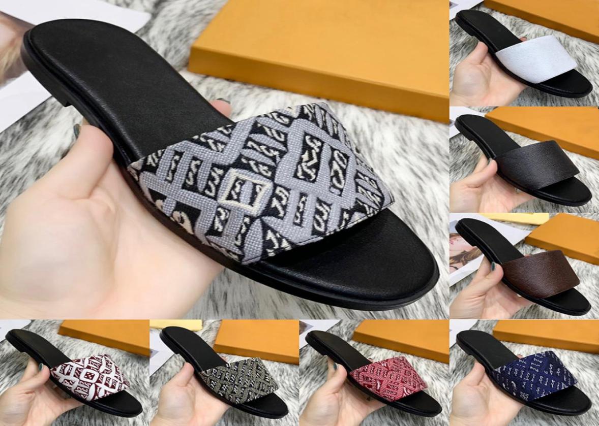 Fashion Womens Luxurys Designers Flat Slides Flip Flops Slippers Australia Summer Leather Outsole Jacquard Fabric Canvas Sexy Ladi3616003, Army green
Fashion Womens Luxurys Designers Flat Slides Flip Flops Slippers Australia Summer Leather Outsole Jacquard Fabric Canvas Sexy Ladi3616003, Army green