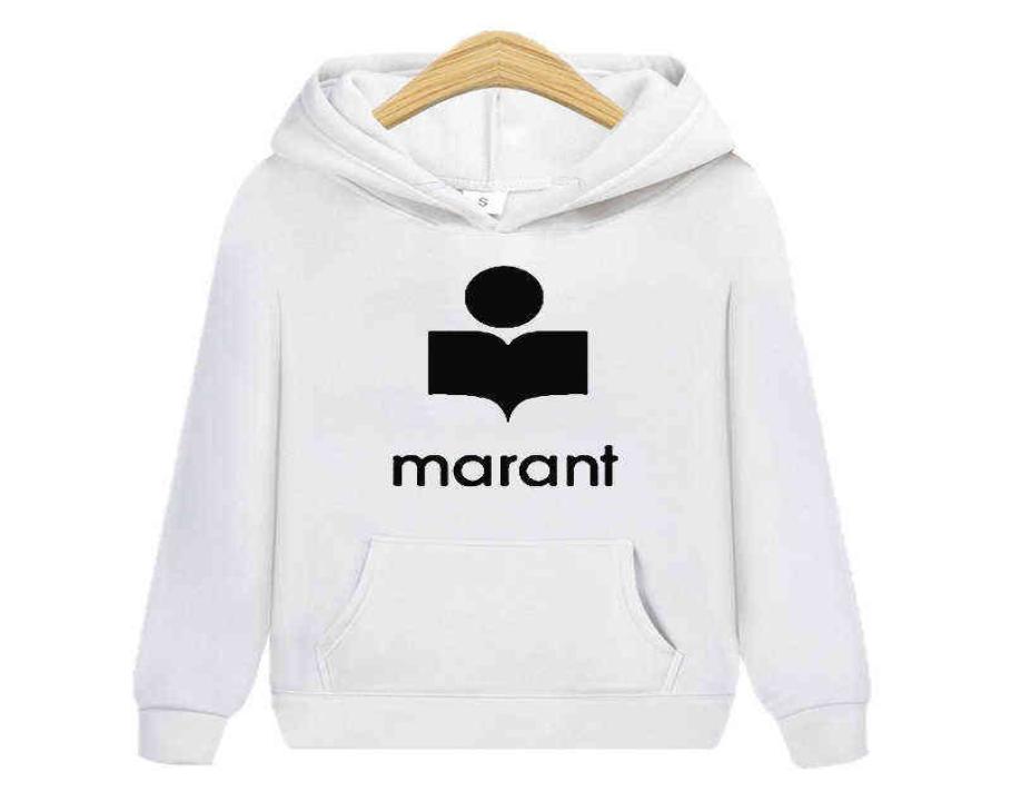 2021 New Marant Long Sleeve Hoodie Print Hoodies Sweatshirts MenWomen Casual Harajuku Pullovers Autumn Winter Fashion Tops G11023547144, Black
2021 New Marant Long Sleeve Hoodie Print Hoodies Sweatshirts MenWomen Casual Harajuku Pullovers Autumn Winter Fashion Tops G11023547144, Black