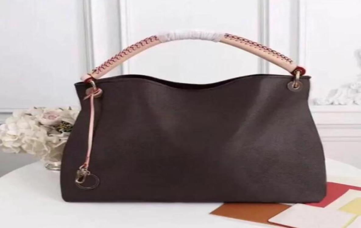 Women Artsy Totes Designer bag Luxury Handbags black emboss Vintage Genuine Leather Women039s Fashion Shoulder Crossbody Bags w7384376
Women Artsy Totes Designer bag Luxury Handbags black emboss Vintage Genuine Leather Women039s Fashion Shoulder Crossbody Bags w7384376