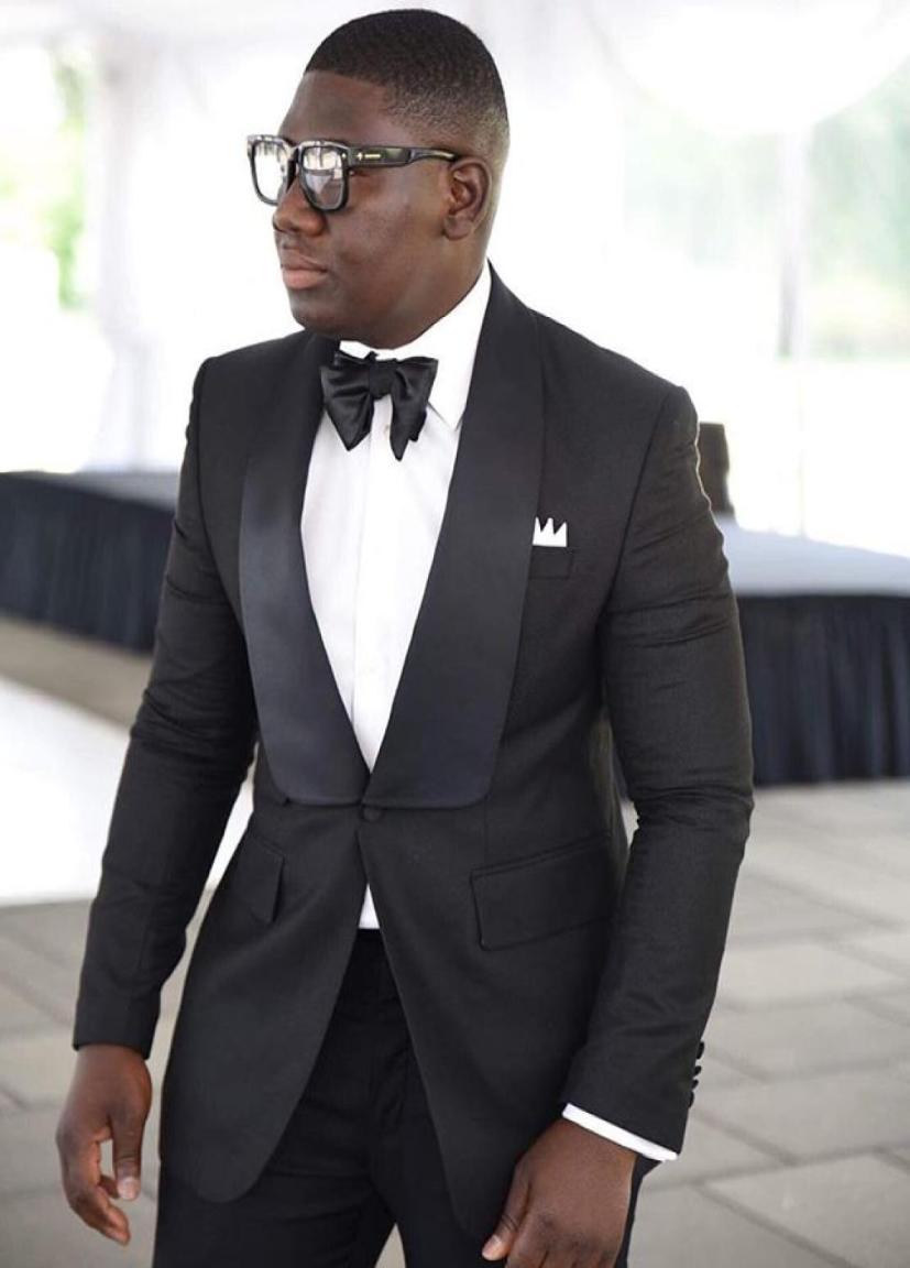 Formal Black Groom Tuxedos For Wedding Smoking Jacket Men Suit 2 Piece Set 2020 Male Dress Wedding Man Suit Costumes7306582, Brown
Formal Black Groom Tuxedos For Wedding Smoking Jacket Men Suit 2 Piece Set 2020 Male Dress Wedding Man Suit Costumes7306582, Brown