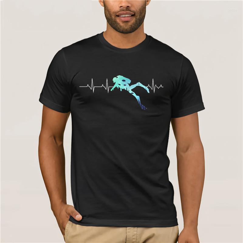 Men' T Shirts Fashion Printed Shirt Dive Heart Beat Gift For Diver Summer Pure Cotton Crew Neck Short Sleeve Casual, Women light grey
Men' T Shirts Fashion Printed Shirt Dive Heart Beat Gift For Diver Summer Pure Cotton Crew Neck Short Sleeve Casual, Women light grey