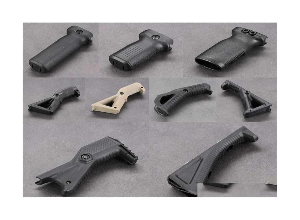 Tactical Accessories Foregrip For Hand Guard Nylon Polymer Front Fore Grip Hunting S Ing Airsoft Drop Delivery Sports Outdoors Dhj2873052
Tactical Accessories Foregrip For Hand Guard Nylon Polymer Front Fore Grip Hunting S Ing Airsoft Drop Delivery Sports Outdoors Dhj2873052