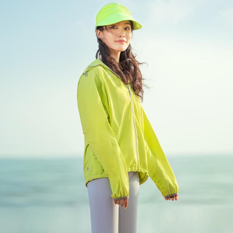 Women's Jackets OhSunny Breathable Coats For Women Outdoor Sport Anti-UV Reflective Strip Long Sleeve Quick Dry Cloth Driving Cycling Beach, Black
Women's Jackets OhSunny Breathable Coats For Women Outdoor Sport Anti-UV Reflective Strip Long Sleeve Quick Dry Cloth Driving Cycling Beach, Black