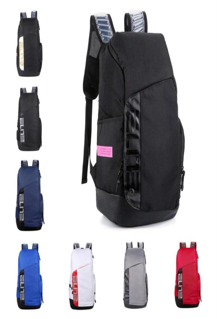 2022 New Unisex Elite Pro Basketball Backpacks Men Women Black White University Red Gold Blue Hoops Student School Bags Size 32L255460821, Sky blue
2022 New Unisex Elite Pro Basketball Backpacks Men Women Black White University Red Gold Blue Hoops Student School Bags Size 32L255460821, Sky blue