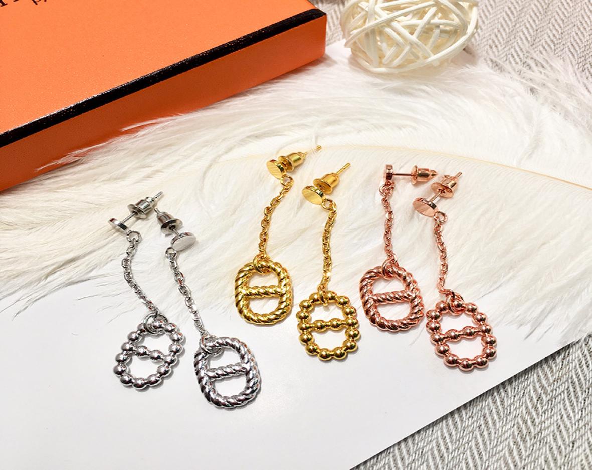 fahion Stainless steel Glossy round bead pig nose AB with long earrings 18k Gold Stud Earrings rose gold stud earrings for woman8485736
fahion Stainless steel Glossy round bead pig nose AB with long earrings 18k Gold Stud Earrings rose gold stud earrings for woman8485736