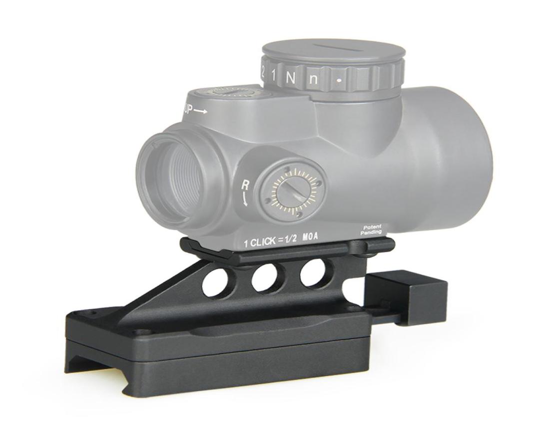 PPT Hunting Rifle Scope Mount Tactical Riser Mount Accessory Optics Red Dot Mount for MRO CL2402252464596
PPT Hunting Rifle Scope Mount Tactical Riser Mount Accessory Optics Red Dot Mount for MRO CL2402252464596
