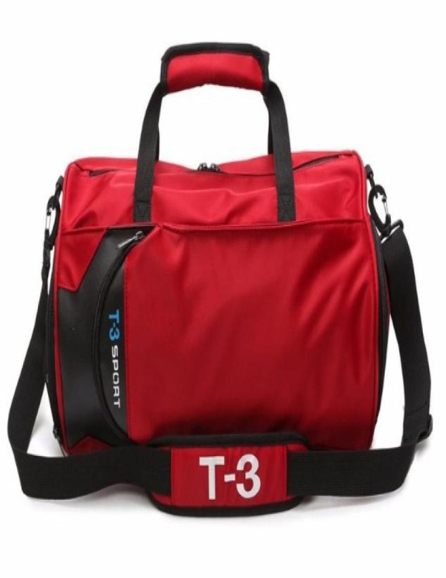 Designer Duffel bags Unisex sport bags Quality Nylon 41cm wide with independent shoe and box cases5587499, Red
Designer Duffel bags Unisex sport bags Quality Nylon 41cm wide with independent shoe and box cases5587499, Red