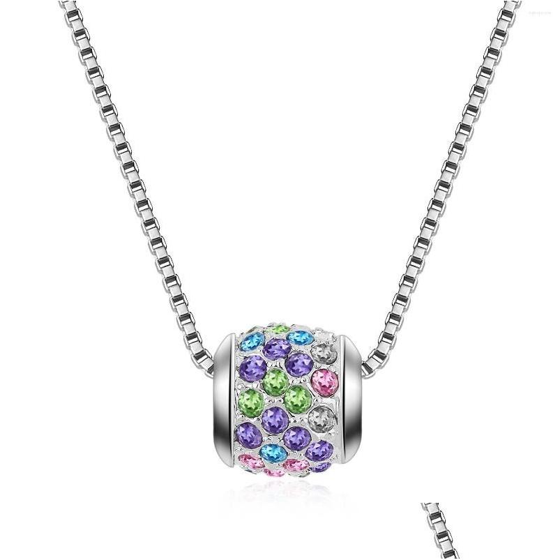 Pendant Necklaces Nl00227 Korean Fashion Accessories Sier Plated Luxury Rhinestone Necklace For Women Mothers Day Gift Items Drop De Dhiqa
Pendant Necklaces Nl00227 Korean Fashion Accessories Sier Plated Luxury Rhinestone Necklace For Women Mothers Day Gift Items Drop De Dhiqa