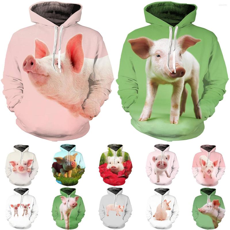 Men's Hoodies 2023 Est Fashion 3D Printing Pig Hoodie Men Women Boy Girl Kids Child Long-sleeved Drawstring Pullover Sweatshirt, Ivory
Men's Hoodies 2023 Est Fashion 3D Printing Pig Hoodie Men Women Boy Girl Kids Child Long-sleeved Drawstring Pullover Sweatshirt, Ivory