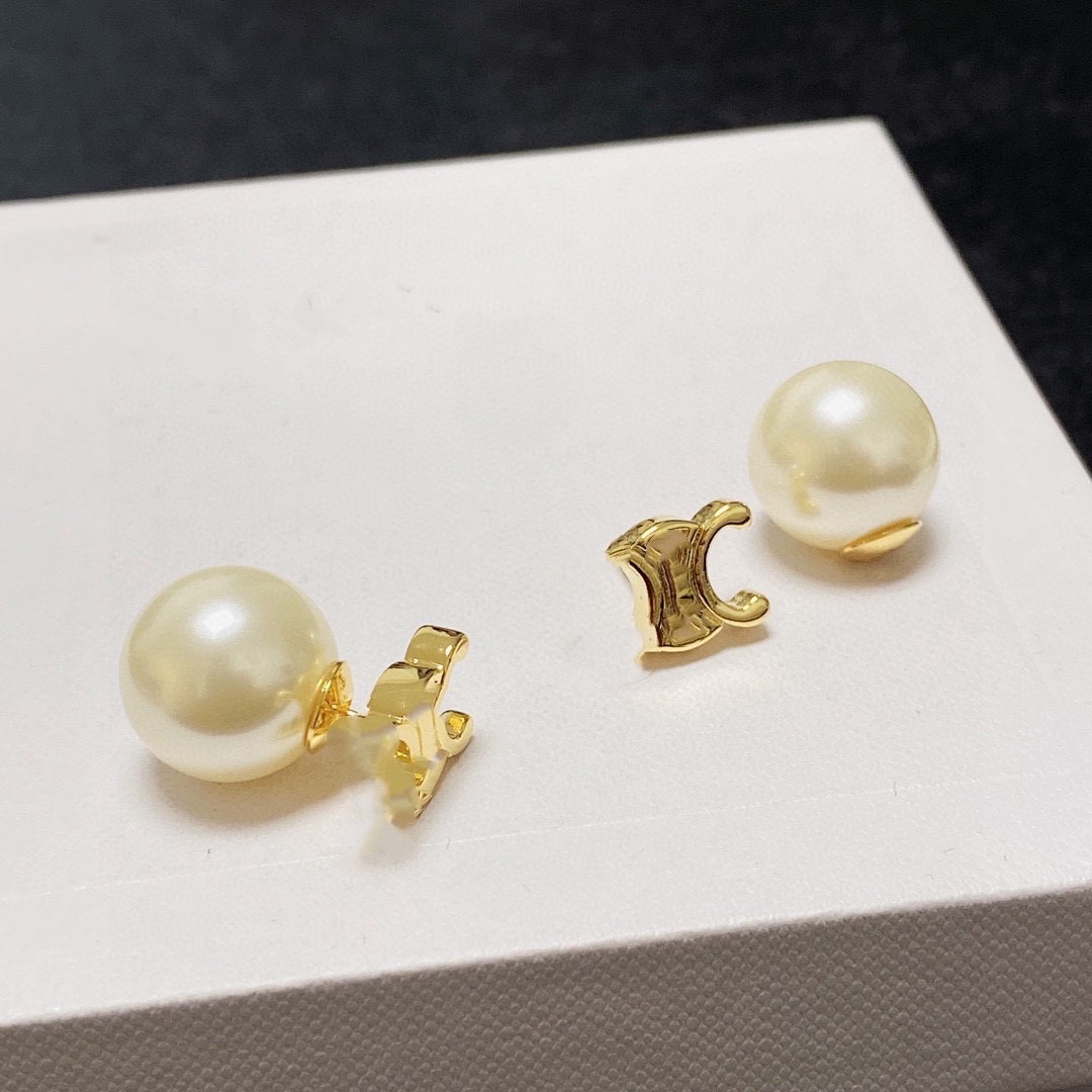 Simple Stud earrings designer fashion Celinity baroque earrings for woman love silver gold geometric stud snowman luxury jewelry hoop women studs designers AC1
Simple Stud earrings designer fashion Celinity baroque earrings for woman love silver gold geometric stud snowman luxury jewelry hoop women studs designers AC1