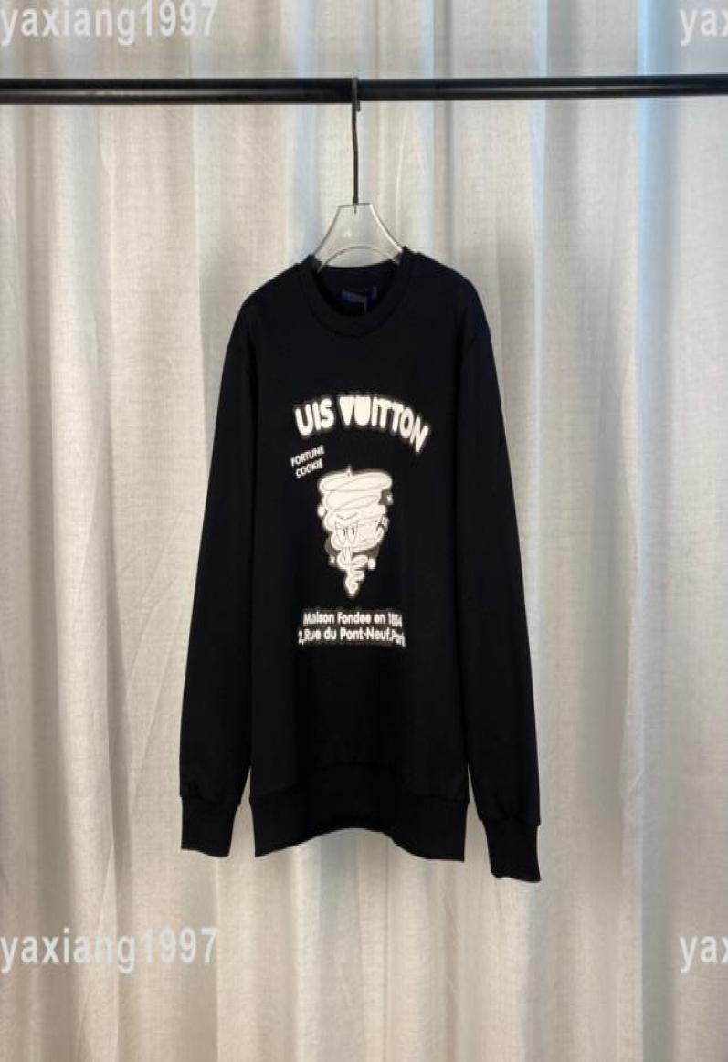 2023ss spring and summer new Hoodies high shirt grade cotton Sweatshirts printing short pants sleeve round neck panel TShirt Size4475820, White
2023ss spring and summer new Hoodies high shirt grade cotton Sweatshirts printing short pants sleeve round neck panel TShirt Size4475820, White