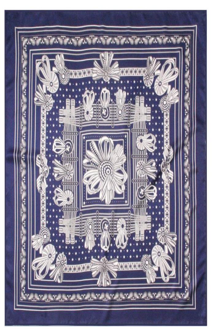 Scarves 90cm Manual Hand Rolled Twill Silk Scarf Women BeltsFlowers Square Wraps Echarpes Curled Foulards Female Bandana Hijabs1962811
Scarves 90cm Manual Hand Rolled Twill Silk Scarf Women BeltsFlowers Square Wraps Echarpes Curled Foulards Female Bandana Hijabs1962811