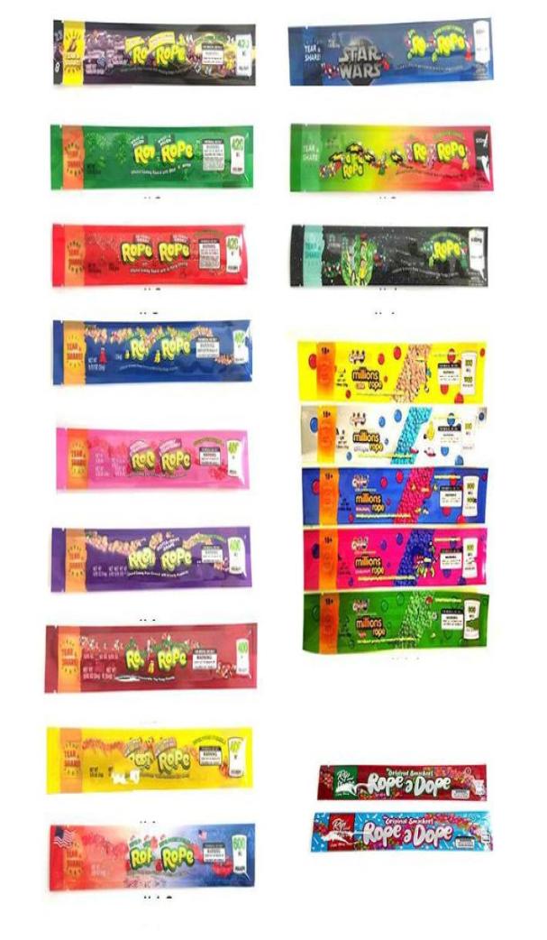 mylar bag edibles Packing bags sour ropes VAPE pouch packaging 400mg 420mg 500mg 600mg plastic storage package ghs4005142
mylar bag edibles Packing bags sour ropes VAPE pouch packaging 400mg 420mg 500mg 600mg plastic storage package ghs4005142