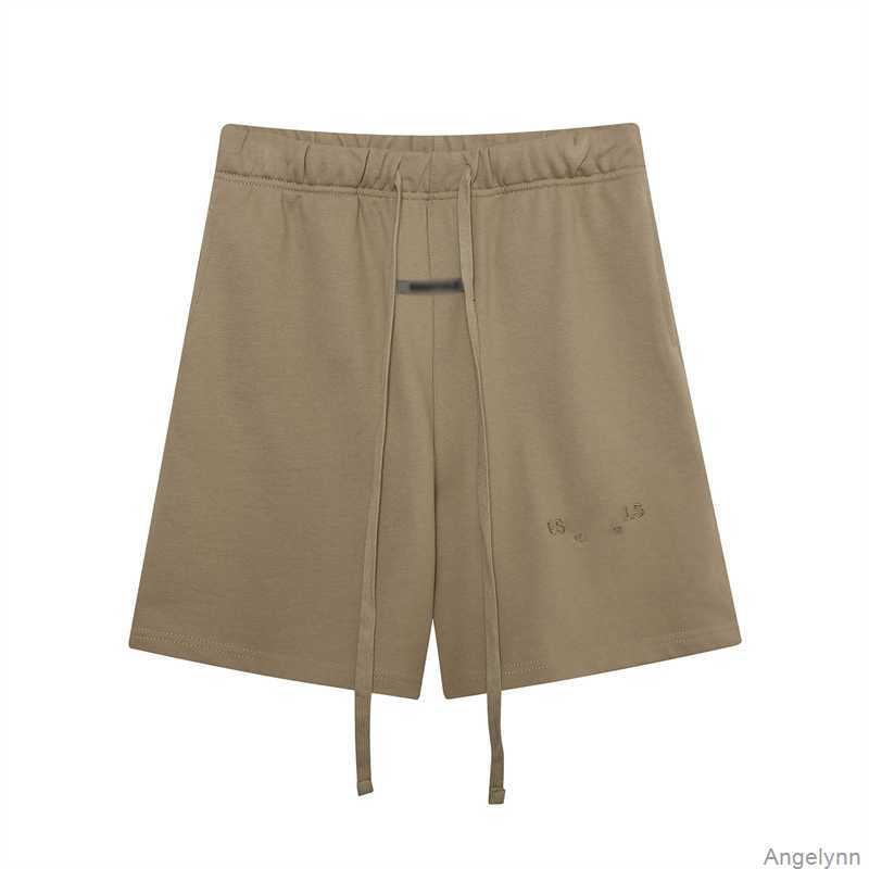 Designer Essentail Shorts Mens Womens Unisex Essent Clothing Summer Apparel Cotton Sports Fashion Essentiel High Street Style 6t0h
Designer Essentail Shorts Mens Womens Unisex Essent Clothing Summer Apparel Cotton Sports Fashion Essentiel High Street Style 6t0h