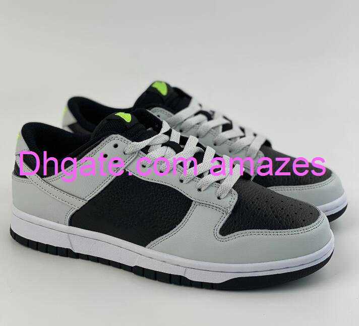 New Low Grey 2023 Panda Volt Mens Womens Running Shoes Black White Photon Dust Reverse Panda Neon Original Sports Sneakers FD9756-001 size US 4-13 EUR 36-47
New Low Grey 2023 Panda Volt Mens Womens Running Shoes Black White Photon Dust Reverse Panda Neon Original Sports Sneakers FD9756-001 size US 4-13 EUR 36-47