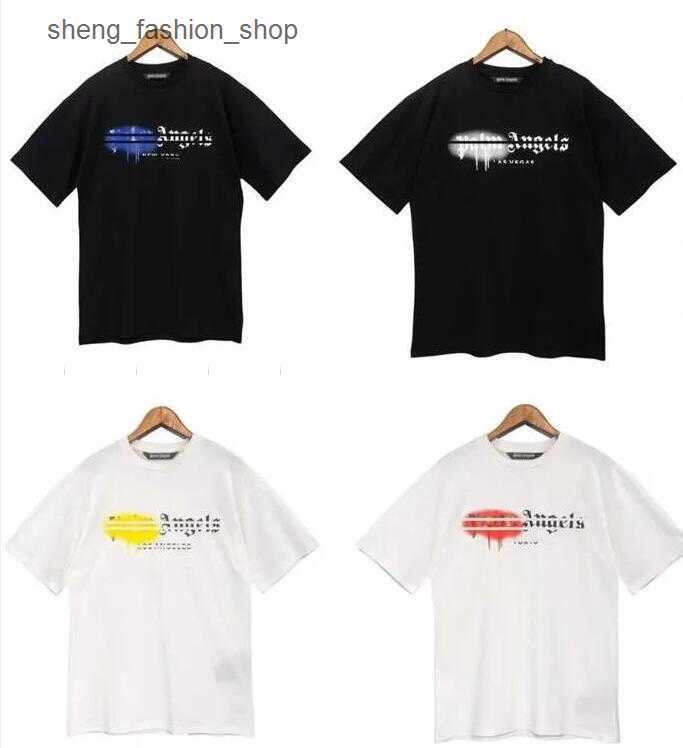 Men' t Shirts Shirt Palms City Designer Limited Inkjet Graffiti Letter Printing Women' Sailboat Short-sleeved Casual 1WR1
Men' t Shirts Shirt Palms City Designer Limited Inkjet Graffiti Letter Printing Women' Sailboat Short-sleeved Casual 1WR1