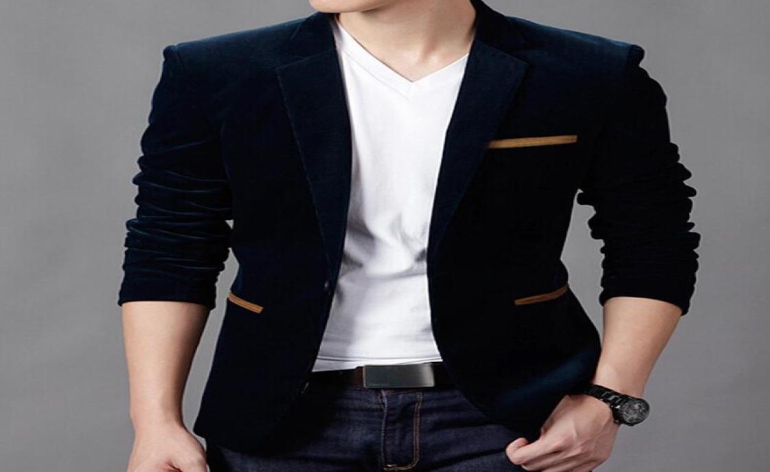 2016 Spring and Autumn New Fashion Men039s Fashion Blazer British Style casual Slim Fit suit jacket male coat3841453, Brown
2016 Spring and Autumn New Fashion Men039s Fashion Blazer British Style casual Slim Fit suit jacket male coat3841453, Brown