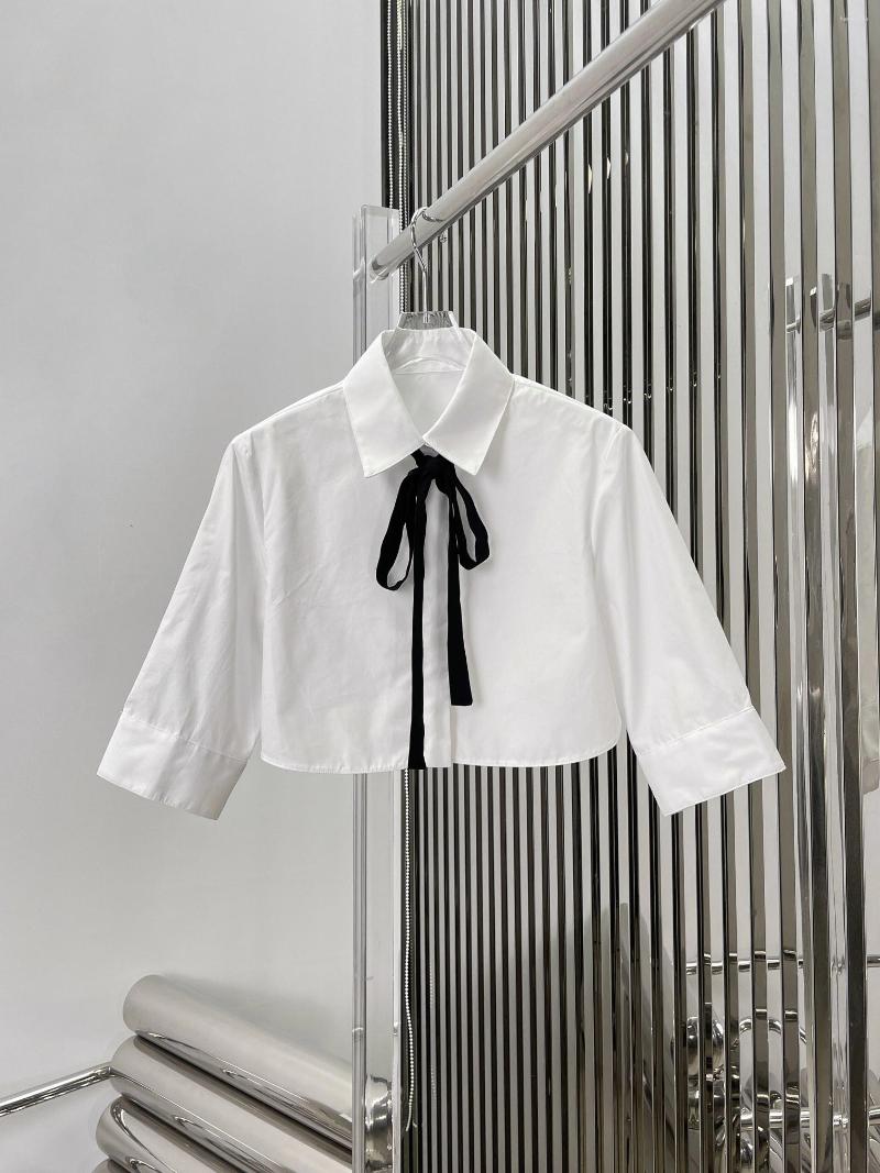 Women' Blouses 2023 Womens Fashion Long Sleeve Sexy Casual Short Ribbon Shirt 0206
Women' Blouses 2023 Womens Fashion Long Sleeve Sexy Casual Short Ribbon Shirt 0206