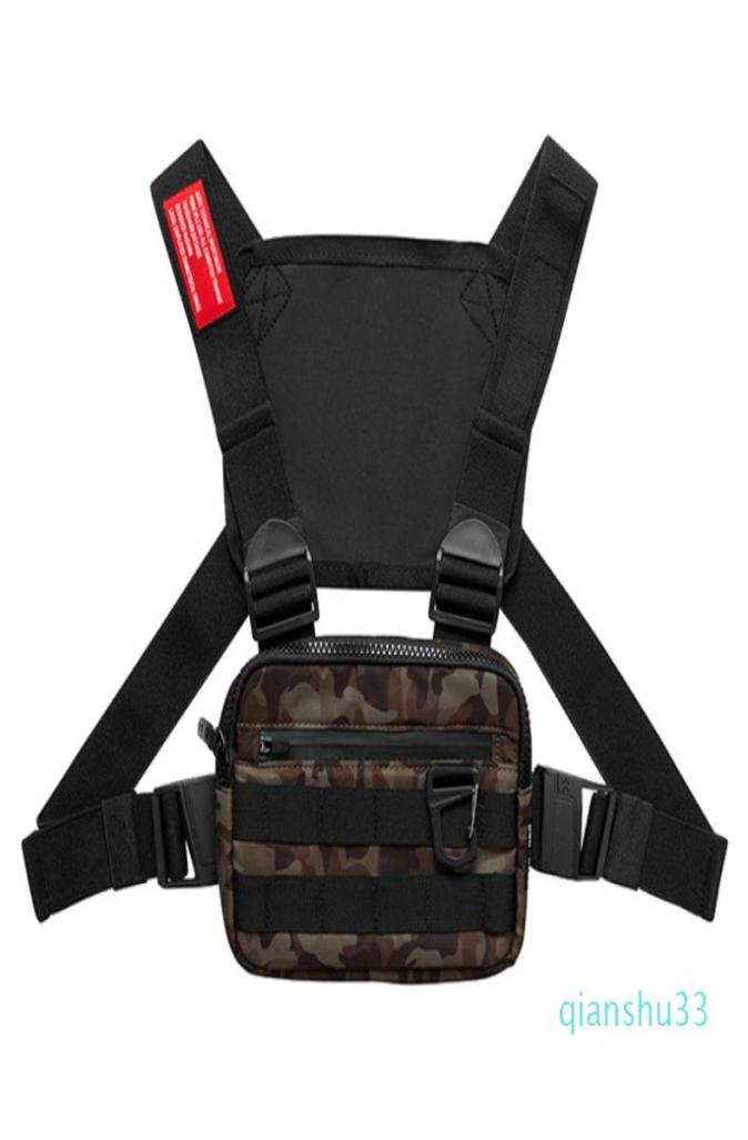 WholeMen Tactical Waist Bag Tactical Pack Hip Hop Function Vest Chest Camouflage Chest Rig Pack Outdoor Hunting Bag Black Whi6809812, Red
WholeMen Tactical Waist Bag Tactical Pack Hip Hop Function Vest Chest Camouflage Chest Rig Pack Outdoor Hunting Bag Black Whi6809812, Red