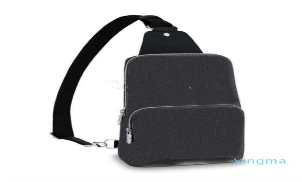 Luxurys Designers High Quality Real Leather Mens Sling bags Canvas Crossbody Graphite Coated Textile Lining Designer Women Shoulde1393004, Clear
Luxurys Designers High Quality Real Leather Mens Sling bags Canvas Crossbody Graphite Coated Textile Lining Designer Women Shoulde1393004, Clear