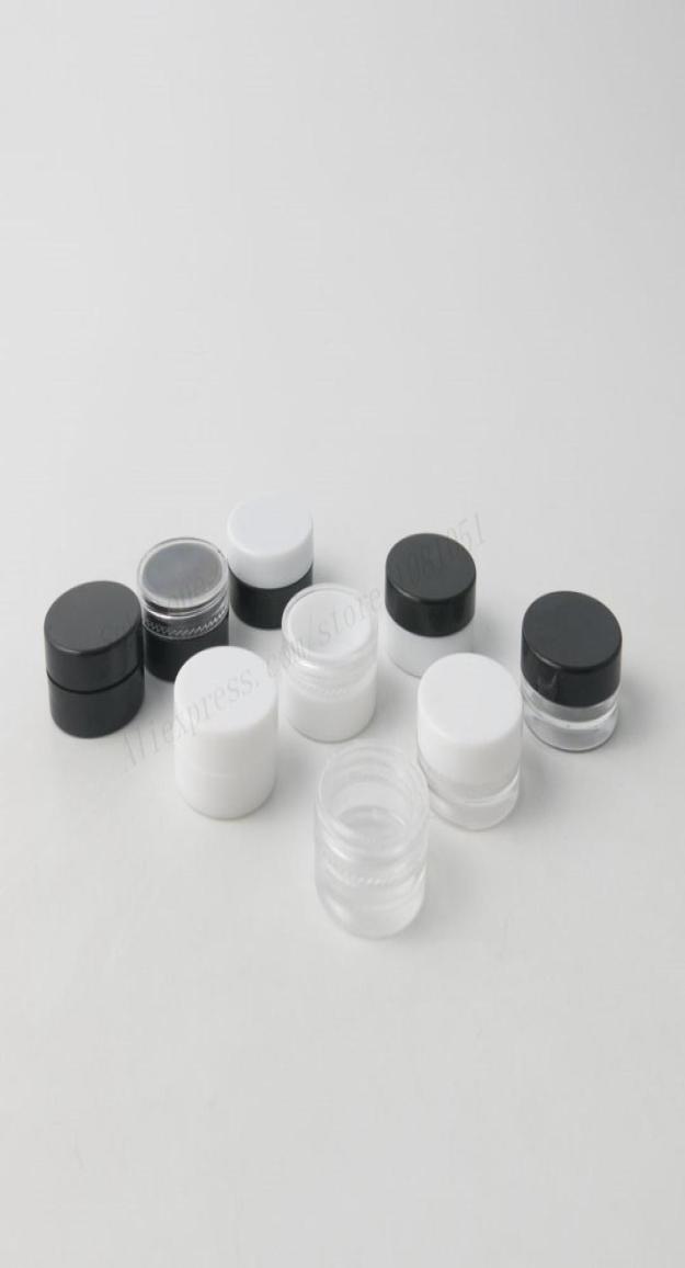 Promotion 500 x 1G Tiny Plastic Jars 1 g cream jarsSmall 1ml sample cosmetic containers Eyeshadow Cream Box5830250
Promotion 500 x 1G Tiny Plastic Jars 1 g cream jarsSmall 1ml sample cosmetic containers Eyeshadow Cream Box5830250