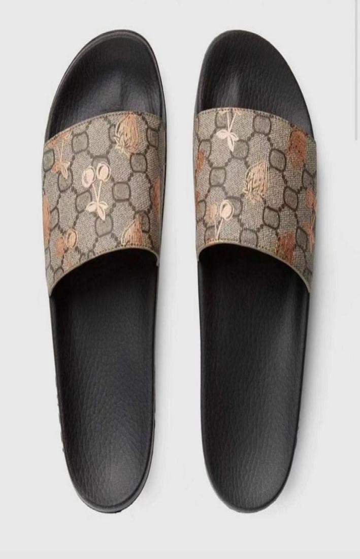 Designer Slides Women Man Slippers Luxury Sandals Brand Sandals Real Leather Flip Flop Flats Slide Casual Shoes Sneakers by fen 005274362, White
Designer Slides Women Man Slippers Luxury Sandals Brand Sandals Real Leather Flip Flop Flats Slide Casual Shoes Sneakers by fen 005274362, White