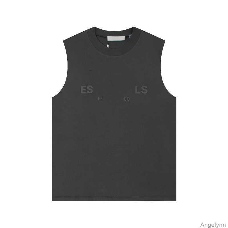 Essentail Tees Tshirts Luxury Designer Fashion Clothing Essent Short Sleeve High Street Loose Men' Women' Essentiel T-shirt E5r4
Essentail Tees Tshirts Luxury Designer Fashion Clothing Essent Short Sleeve High Street Loose Men' Women' Essentiel T-shirt E5r4