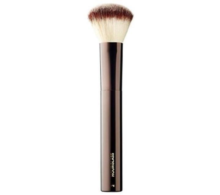 Hourglass No2 Foundation Blush Makeup Brush Mediumsize Bronze Contour Powder Cosmetic Brushes Synthetic Bristle Face Beauty Tool4636710
Hourglass No2 Foundation Blush Makeup Brush Mediumsize Bronze Contour Powder Cosmetic Brushes Synthetic Bristle Face Beauty Tool4636710
