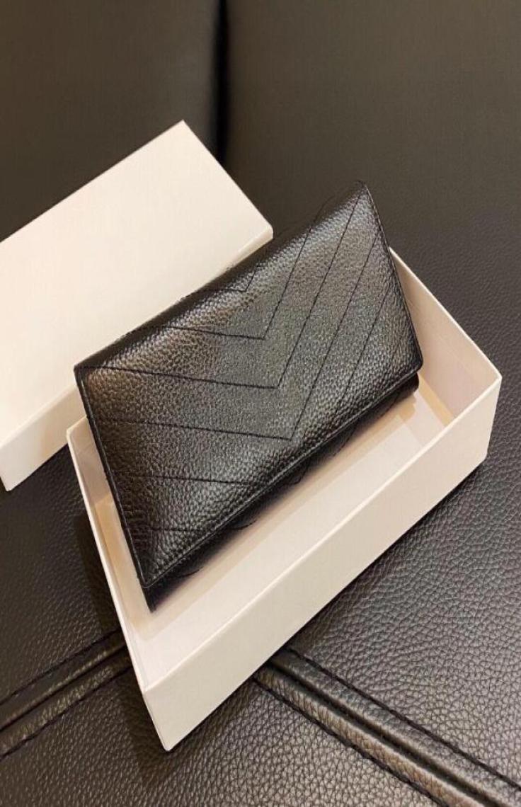2021 Luxury Designers Classic Wallets Handbag Credit Card Holder Fashion Man and Women Long Purses with Box2850201, Red
2021 Luxury Designers Classic Wallets Handbag Credit Card Holder Fashion Man and Women Long Purses with Box2850201, Red
