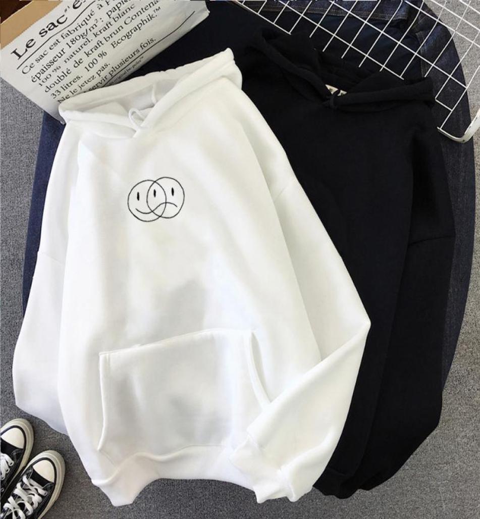 Women039s Hoodies Sweatshirts Smile Sad Face Streetwear Sweatshirt Men Women Casual Pullover Hip Hop Long Sleeve Line Print S5463756, Purple
Women039s Hoodies Sweatshirts Smile Sad Face Streetwear Sweatshirt Men Women Casual Pullover Hip Hop Long Sleeve Line Print S5463756, Purple
