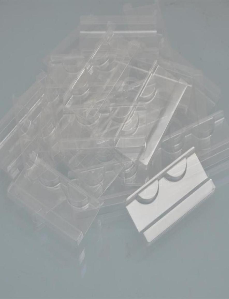 DIY whole 100pack plastic clear lash trays 25mm mink lash holder eyelash tray for eyelash packaging box square case vendors4575643
DIY whole 100pack plastic clear lash trays 25mm mink lash holder eyelash tray for eyelash packaging box square case vendors4575643
