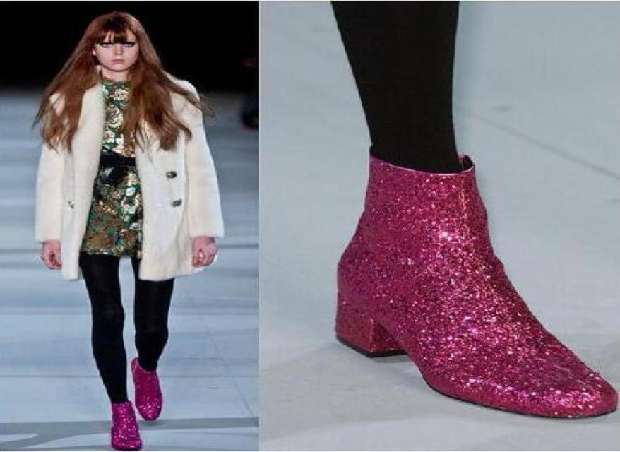 Tstage Women Glitter Ankle Boots Square Heels Sparkly Booties Fall Winter Feminino Botas Red Silver Gold Shoes Woman3343276, Blue
Tstage Women Glitter Ankle Boots Square Heels Sparkly Booties Fall Winter Feminino Botas Red Silver Gold Shoes Woman3343276, Blue
