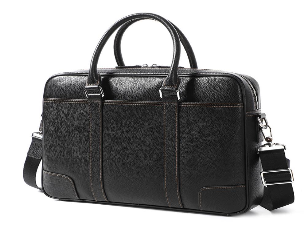 2020 Genuine Leather Men039s Briefcase Handbag Cross Section Men039s Computer Bag Business laptop Bag3924687, Clear
2020 Genuine Leather Men039s Briefcase Handbag Cross Section Men039s Computer Bag Business laptop Bag3924687, Clear