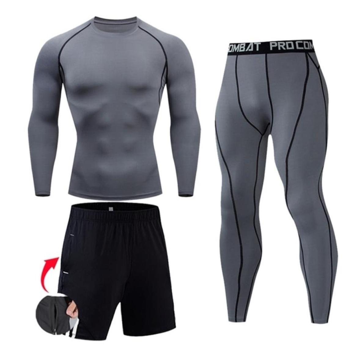 Men Compression Set Mma Long Sleeve Tshirt 039s Tight Pants Fitness Bodybuilding Clothes Skull Top Rashguard Sport Suit 2203308976955, Orange
Men Compression Set Mma Long Sleeve Tshirt 039s Tight Pants Fitness Bodybuilding Clothes Skull Top Rashguard Sport Suit 2203308976955, Orange