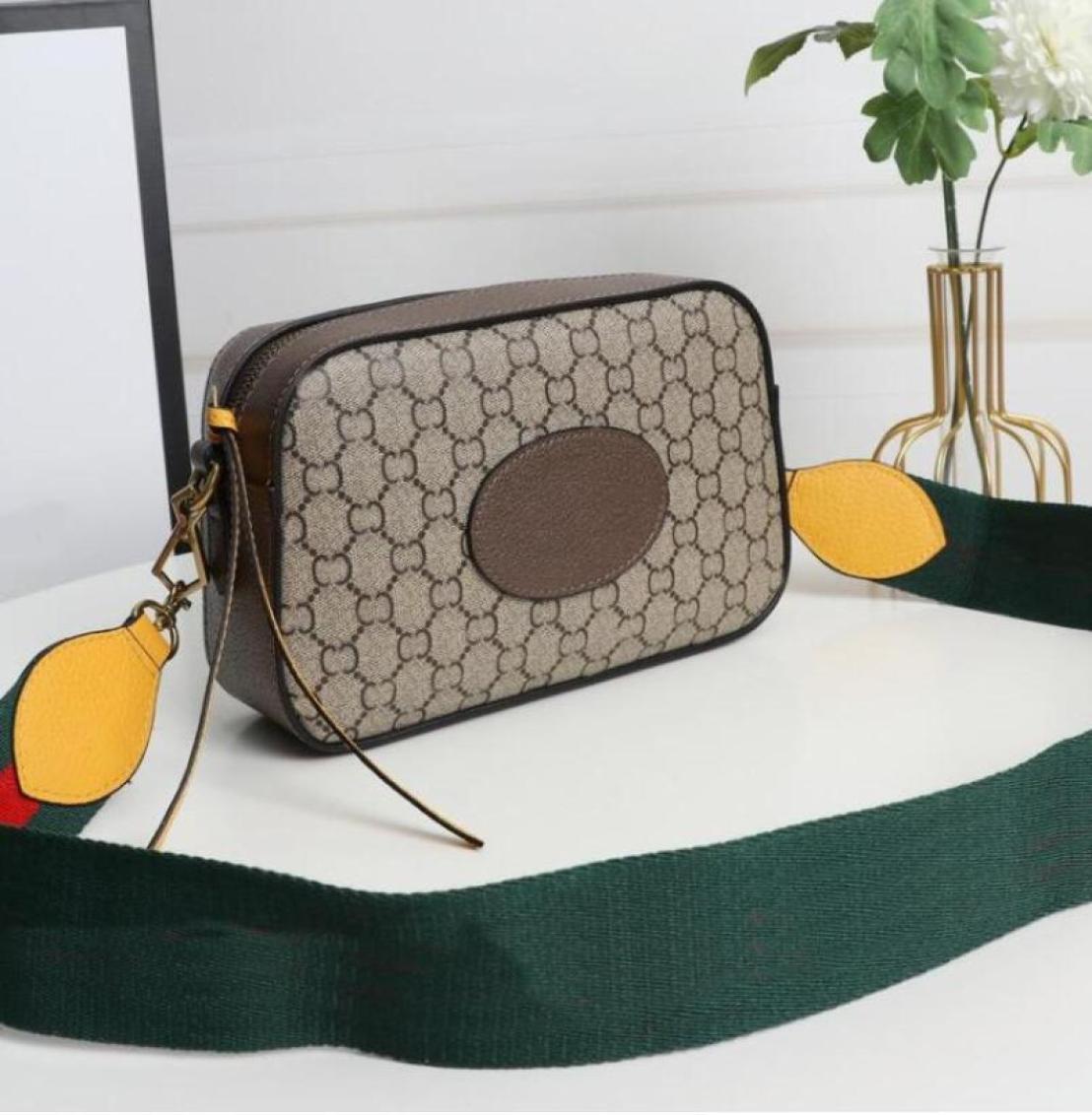 2021 Crossbody Bag Canvas Handbag Purse Fashion Letter Camera Bags Genuine Leather Patchwork Striped Shoulder Strap Zipped Clutch 6740357, Grey
2021 Crossbody Bag Canvas Handbag Purse Fashion Letter Camera Bags Genuine Leather Patchwork Striped Shoulder Strap Zipped Clutch 6740357, Grey