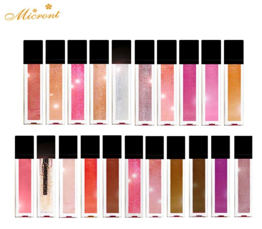 Metal Liquid Lipstick 21 colors Waterproof Makeup Metallic Lip Gloss Longlasting Shimmer Glitter Lip Gloss Tint4595113, Army green
Metal Liquid Lipstick 21 colors Waterproof Makeup Metallic Lip Gloss Longlasting Shimmer Glitter Lip Gloss Tint4595113, Army green