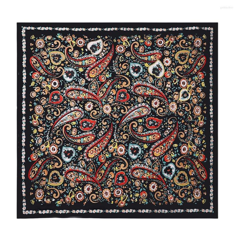 Scarves Women Hair Scarf Silk Fabric Handkerchief Supple Headscarf Female Birthday Party House Travel Shopping Sports Black
Scarves Women Hair Scarf Silk Fabric Handkerchief Supple Headscarf Female Birthday Party House Travel Shopping Sports Black