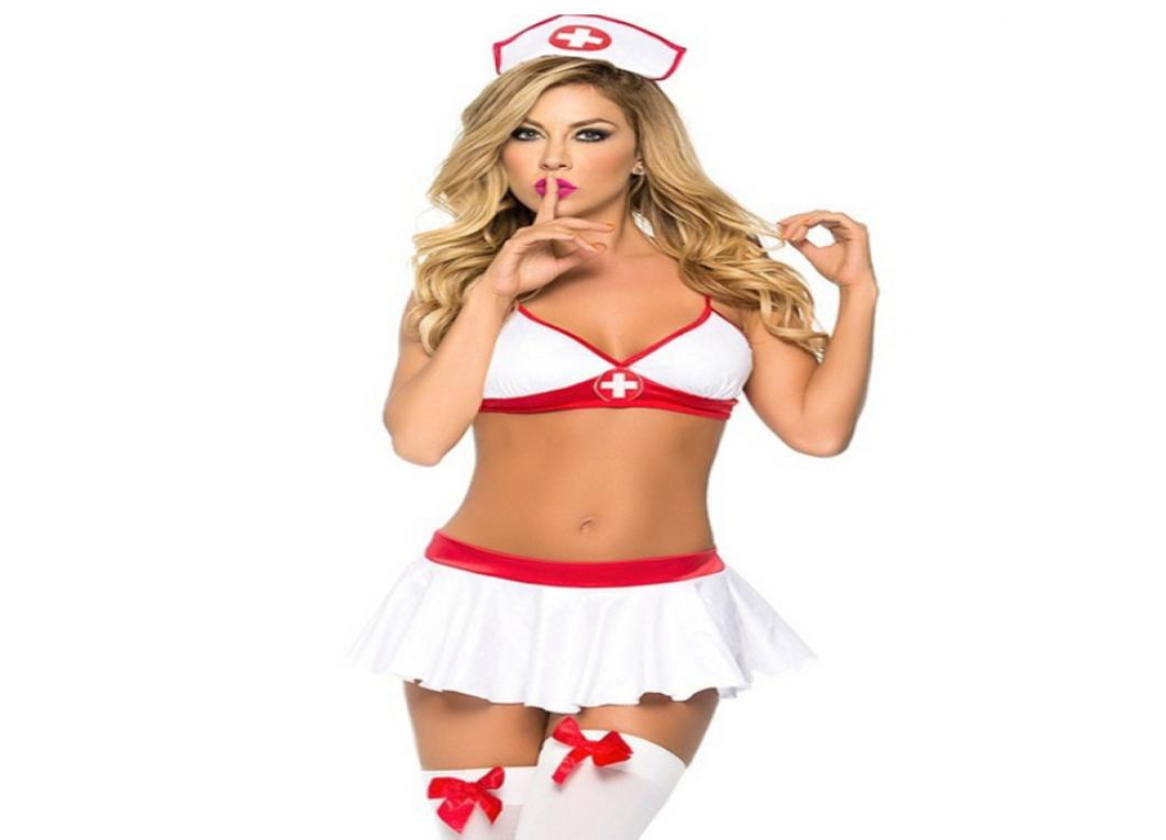 Naughty Sexy Nurse Costumes Erotic Underwear For Women Lingerie Sexy Erotic Costumes Cosplay Doctor Suit Nurse Uniform S9183328026, White
Naughty Sexy Nurse Costumes Erotic Underwear For Women Lingerie Sexy Erotic Costumes Cosplay Doctor Suit Nurse Uniform S9183328026, White
