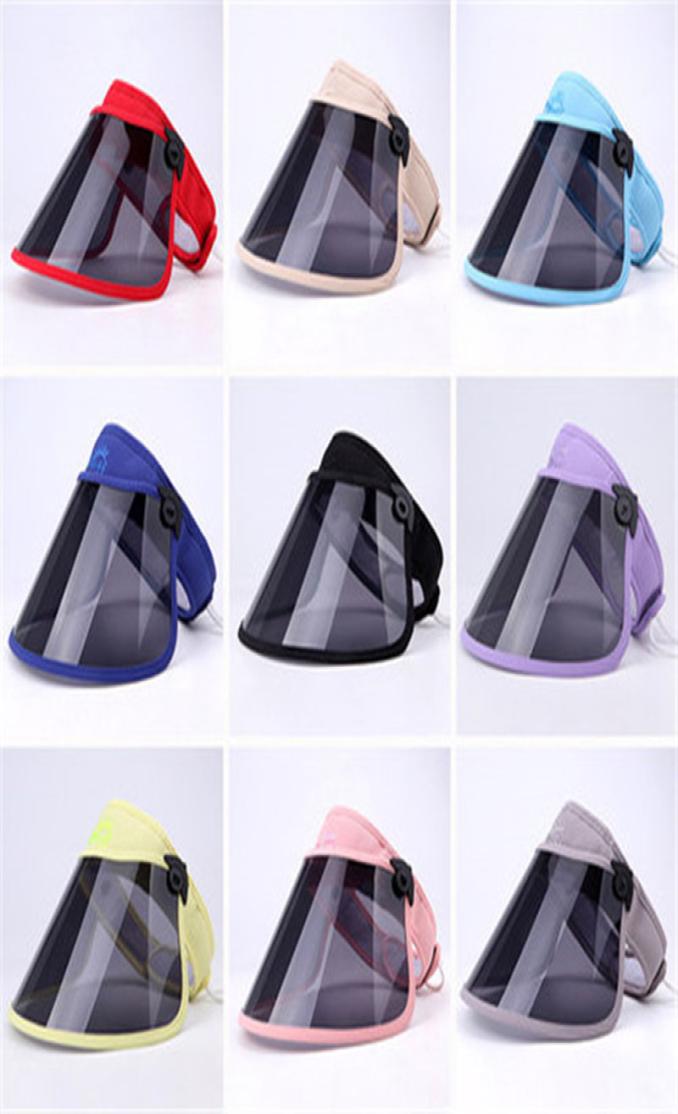 In Stock Protective Mask Kids Dustproof Cover Face Shield Transparent Full Face Masks Anti Dust Respirator Elastic AntiUV Hat6235380, Sky blue
In Stock Protective Mask Kids Dustproof Cover Face Shield Transparent Full Face Masks Anti Dust Respirator Elastic AntiUV Hat6235380, Sky blue
