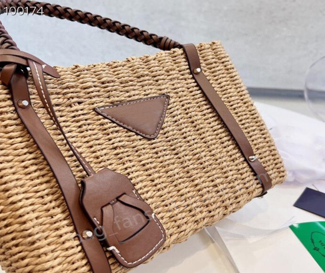 Summer Beach Straw Bags Pouches Casual Rattan Women Handbags Wicker Woven Female Totes Large Capacity Lady Buckets Bag Travel Purs7347549, Deep blue
Summer Beach Straw Bags Pouches Casual Rattan Women Handbags Wicker Woven Female Totes Large Capacity Lady Buckets Bag Travel Purs7347549, Deep blue