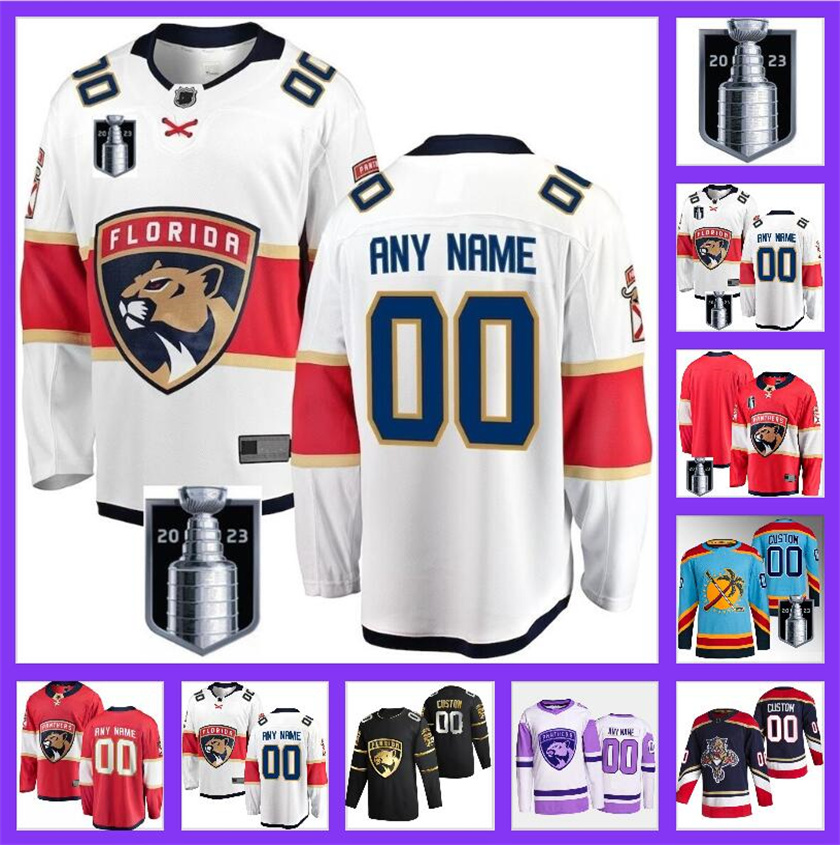 Aleksander Barkov Reverse Retro hockey jersey Aaron Ekblad Matthew Tkachuk MNHLaaaa Sergei Bobrovsky Radko Gudas Sam Reinhart Spencer Brandon Montour jerseys, Color
Aleksander Barkov Reverse Retro hockey jersey Aaron Ekblad Matthew Tkachuk MNHLaaaa Sergei Bobrovsky Radko Gudas Sam Reinhart Spencer Brandon Montour jerseys, Color