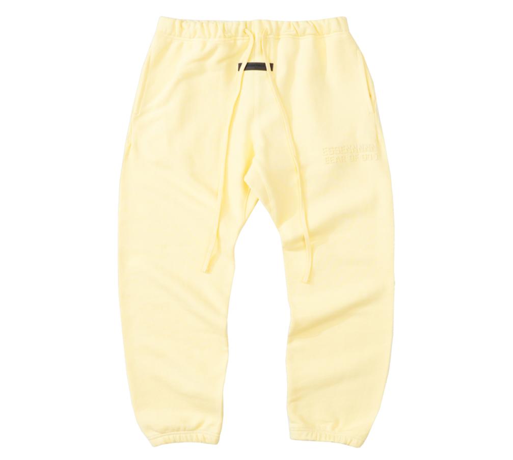 Autumn Winter USA 8th Flocking Print Logo Pants Trousers Casual Men Women Fleece String Joggers Sweatpants1539775, Beige
Autumn Winter USA 8th Flocking Print Logo Pants Trousers Casual Men Women Fleece String Joggers Sweatpants1539775, Beige
