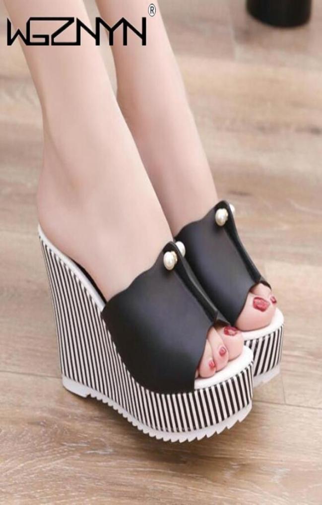 2021 Summer New Style Arrived Sexy Platform Wedges Crystal Sandals Women Fashion High Heels Female Slippers Shoes Woman Heels6072389, Red
2021 Summer New Style Arrived Sexy Platform Wedges Crystal Sandals Women Fashion High Heels Female Slippers Shoes Woman Heels6072389, Red