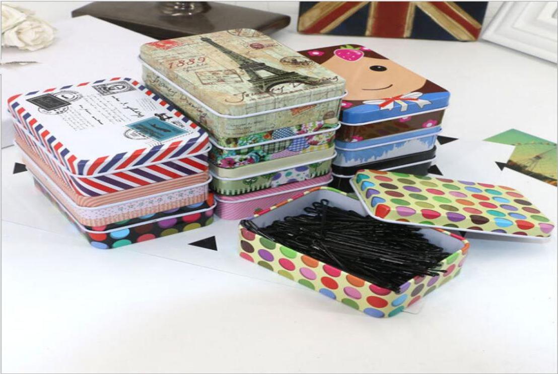 Fashion 150PcsLot Hairpin Flower Bow Cartoon Headband Children Highgrade Tinplate Clip Black Pin Girl Hair Accessories With Box1106545, Red
Fashion 150PcsLot Hairpin Flower Bow Cartoon Headband Children Highgrade Tinplate Clip Black Pin Girl Hair Accessories With Box1106545, Red
