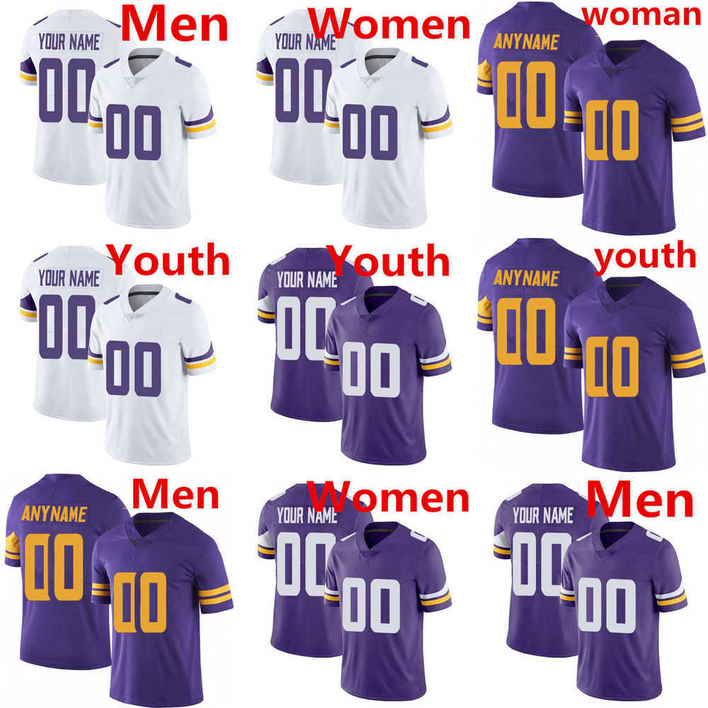 Football Jersey Minnesota''Vikings''18 Justin Jefferson 4 Dalvin Cook 22 Harrison Smith 8 Kirk Cousins 17 K.J. Osborn 1 Greg Joseph 10 Fran Tarkenton, Colour
Football Jersey Minnesota''Vikings''18 Justin Jefferson 4 Dalvin Cook 22 Harrison Smith 8 Kirk Cousins 17 K.J. Osborn 1 Greg Joseph 10 Fran Tarkenton, Colour