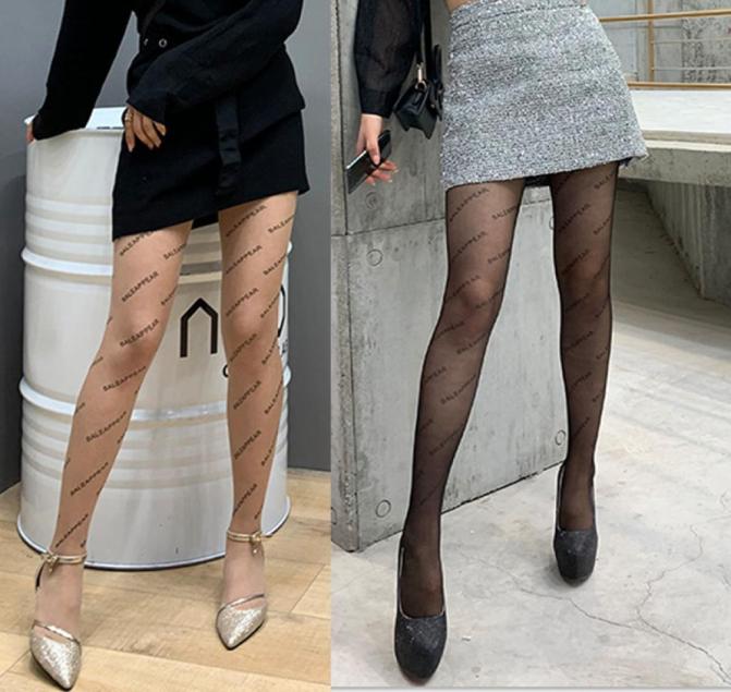 

2022 maternity bottoms Ladies Stockings tights Sexy Shaped breathable Womens Hosiery Fashion Causal Pantyhose Stocking Female Legg2410652, Multi-color
