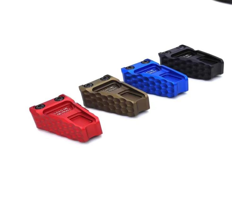 Tactical Accessories LDAG Handstop Kit Angeled Foregrip with Guide 20MM Rail Handguard For M4 M16 AR15 Accessories4073214
Tactical Accessories LDAG Handstop Kit Angeled Foregrip with Guide 20MM Rail Handguard For M4 M16 AR15 Accessories4073214