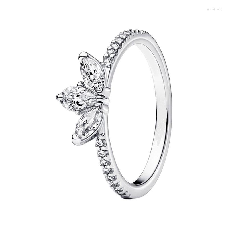 Cluster Rings Wedding Bands Herbarium Stack Finger For Women 925 Sterling Silver Jewelry Marquise Pear Flower Petal Beads Set CZ
Cluster Rings Wedding Bands Herbarium Stack Finger For Women 925 Sterling Silver Jewelry Marquise Pear Flower Petal Beads Set CZ