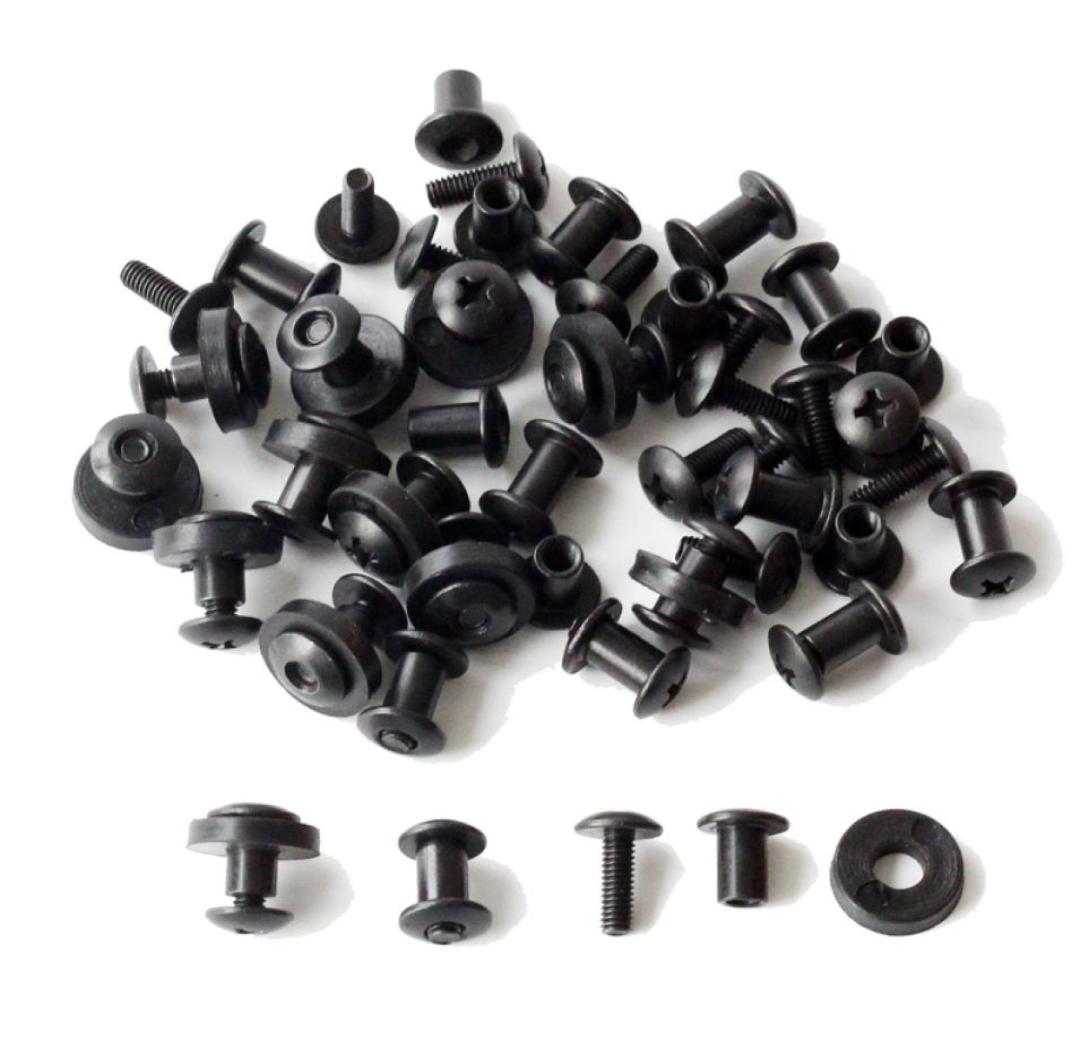 24pcs Tek lok screw set Chicago Screw comes with washer for DIY Kydex Sheath Holster Tactical Accessories3823184, Green
24pcs Tek lok screw set Chicago Screw comes with washer for DIY Kydex Sheath Holster Tactical Accessories3823184, Green